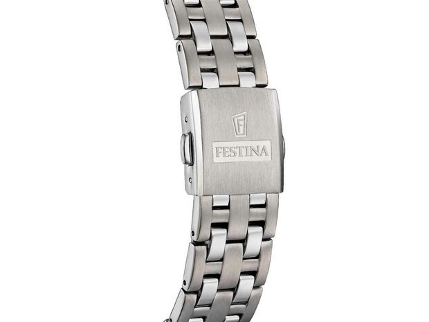 Uurwerk - Festina