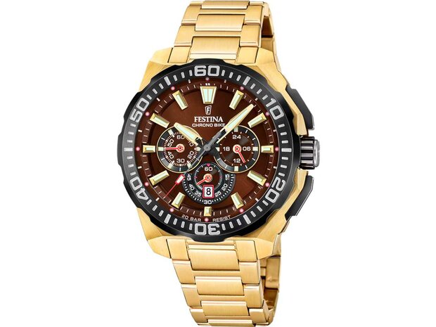 Uurwerk - Festina