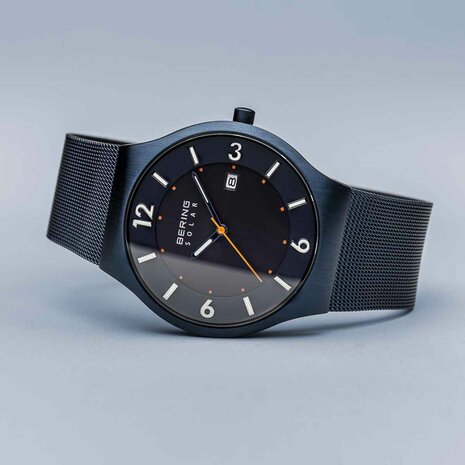 Uurwerk - Bering