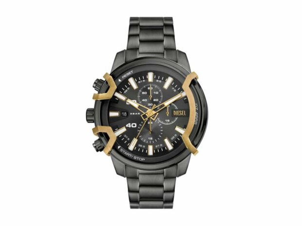 Uurwerk - Diesel