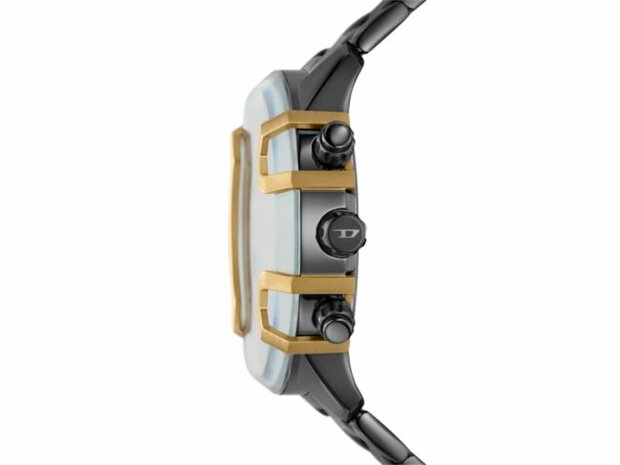 Uurwerk - Diesel