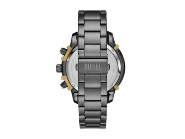 Uurwerk - Diesel