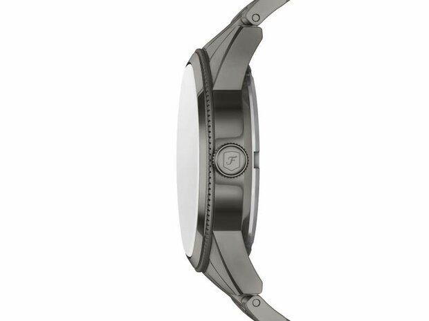 Uurwerk - Fossil