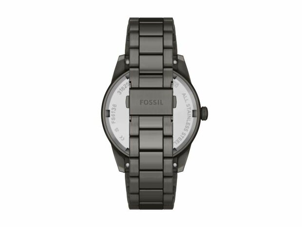 Uurwerk - Fossil