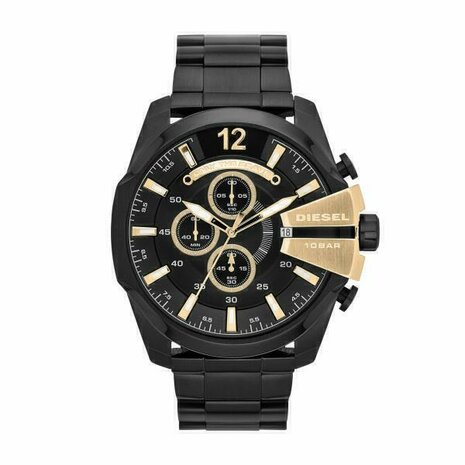 Uurwerk - Diesel