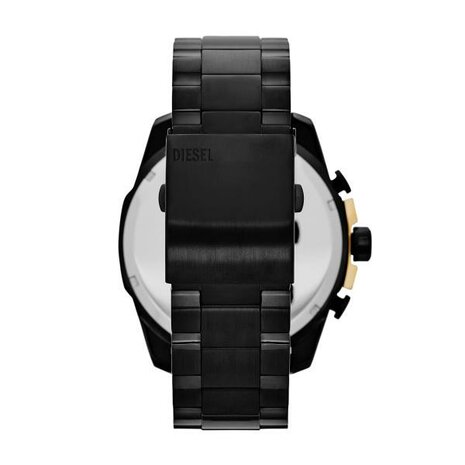 Uurwerk - Diesel