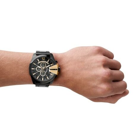 Uurwerk - Diesel