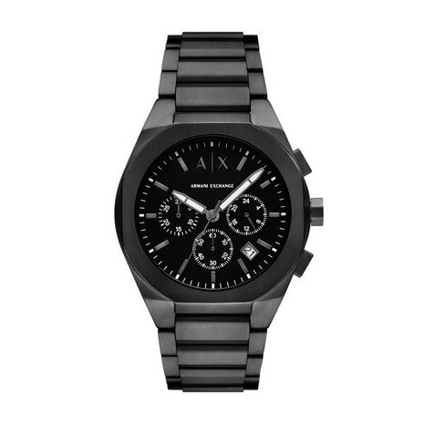Uurwerk - Armani Exchange