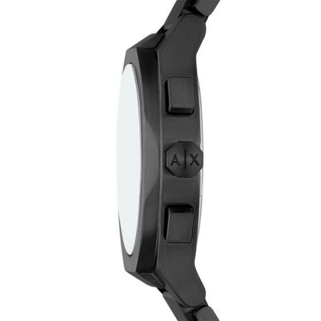 Uurwerk - Armani Exchange