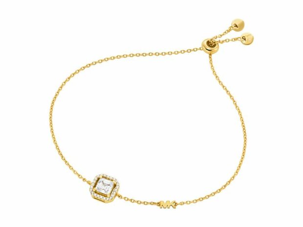 Armband - Zilver | Michael Kors