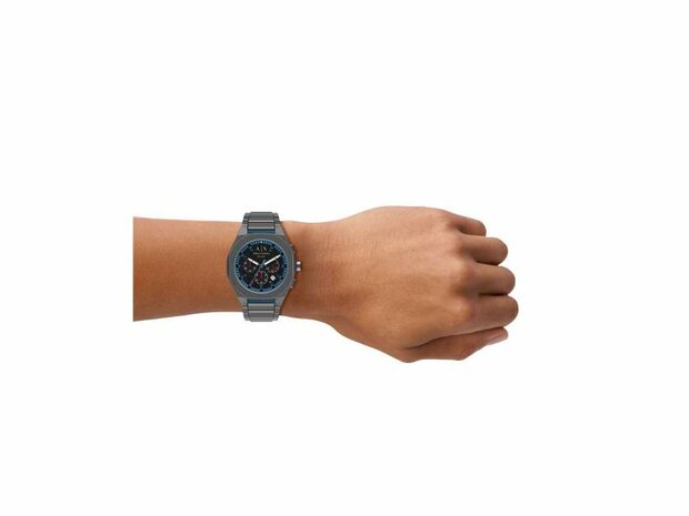 Uurwerk - Armani Exchange