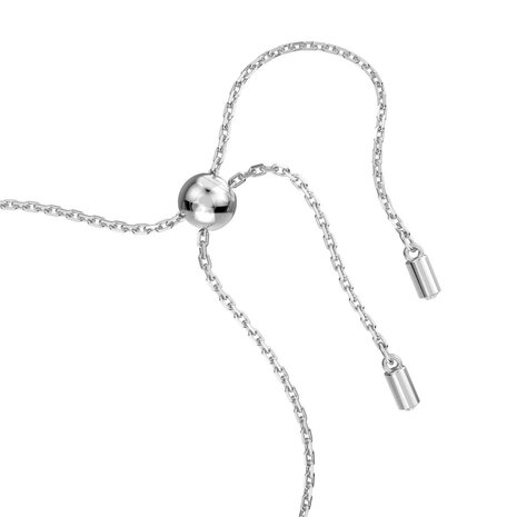 Armband - Plaqu&eacute; | Swarovski
