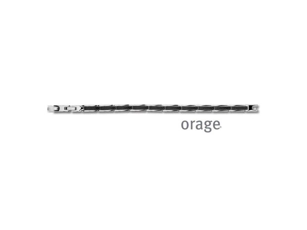 Armband - Staal | Orage