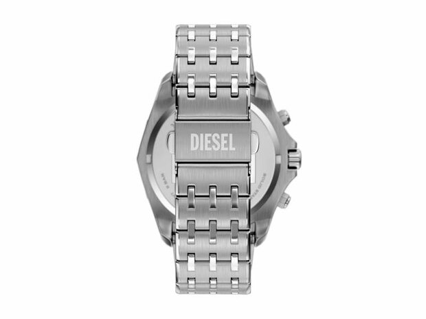 Uurwerk - Diesel