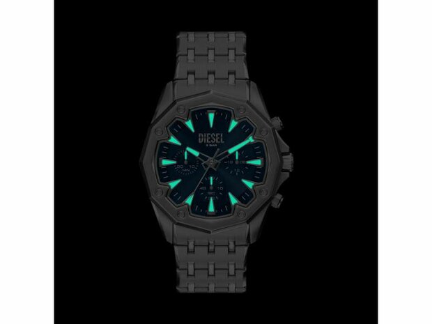 Uurwerk - Diesel