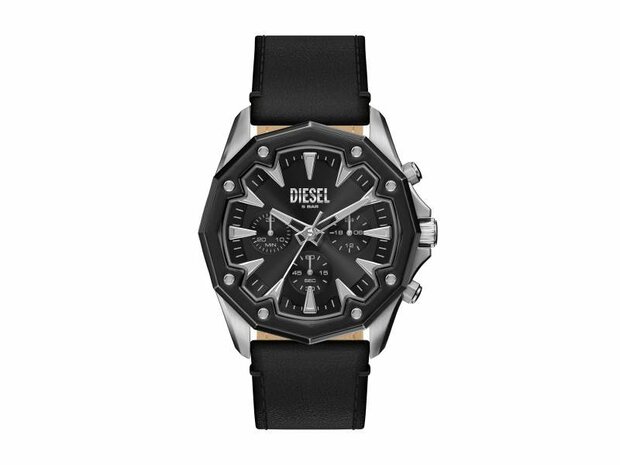 Uurwerk - Diesel