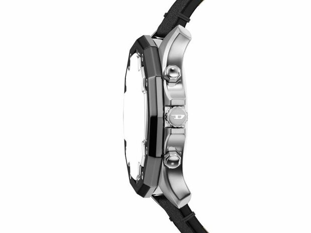 Uurwerk - Diesel