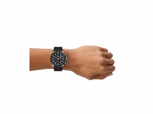 Uurwerk - Diesel