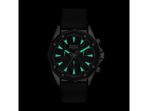 Uurwerk - Diesel