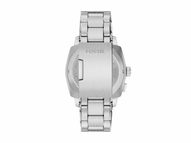Uurwerk - Fossil