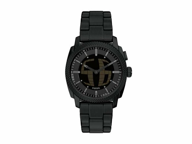 Uurwerk - Fossil
