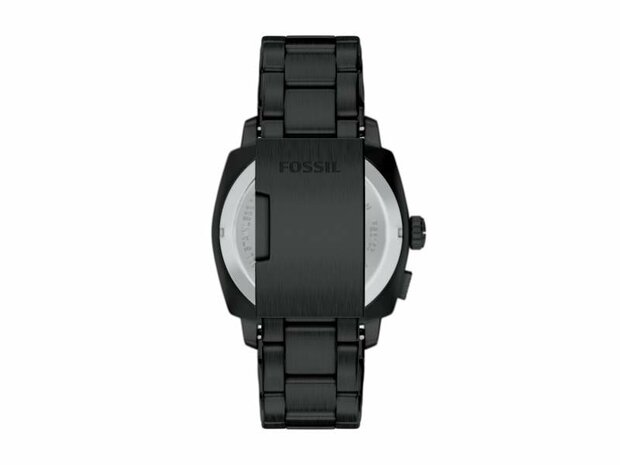 Uurwerk - Fossil