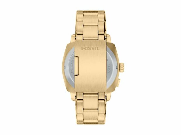 Uurwerk - Fossil