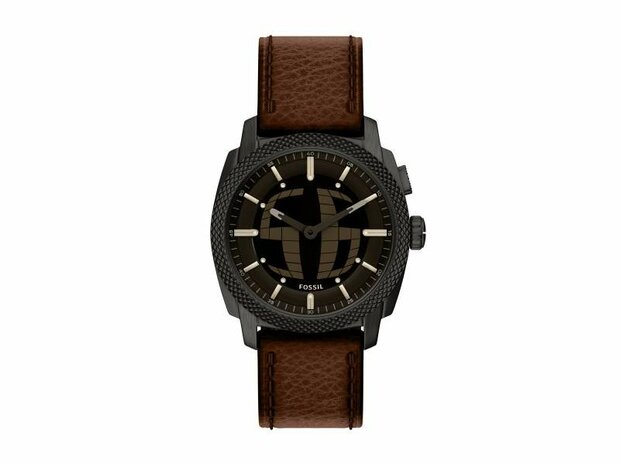 Uurwerk - Fossil