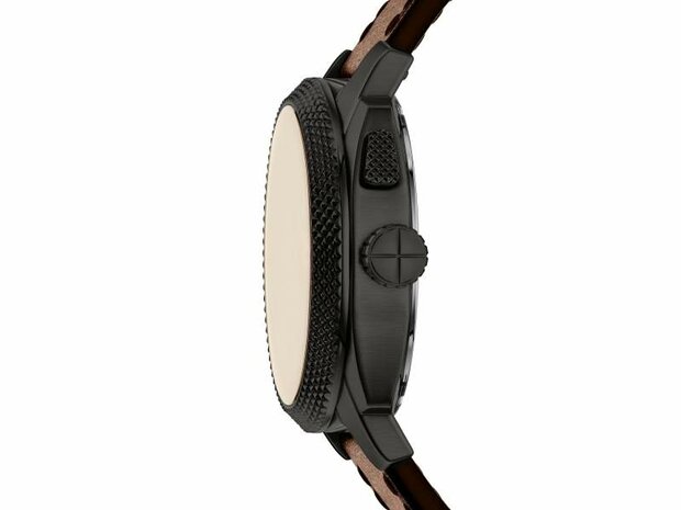 Uurwerk - Fossil