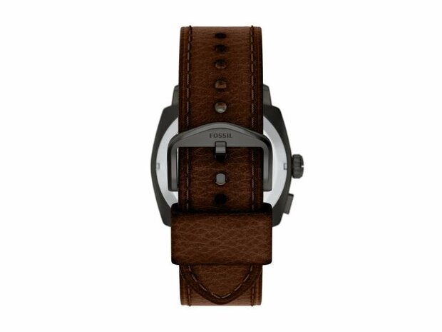 Uurwerk - Fossil