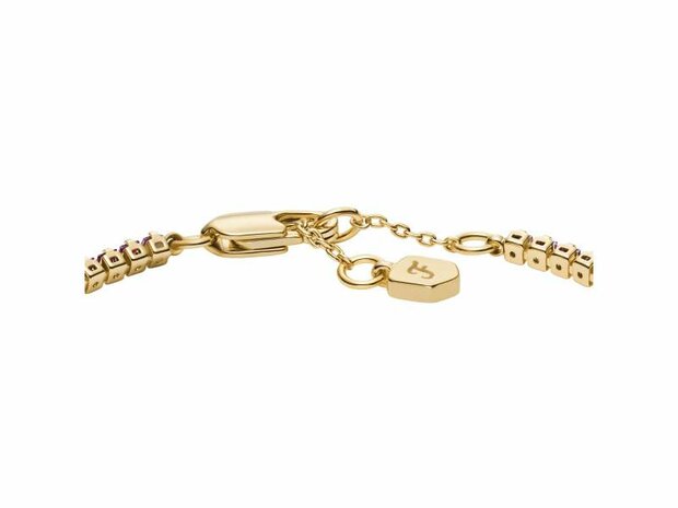 Armband - Messing | Fossil