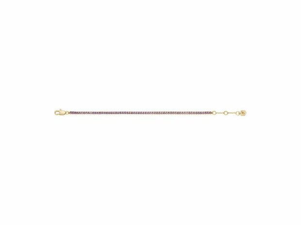 Armband - Messing | Fossil