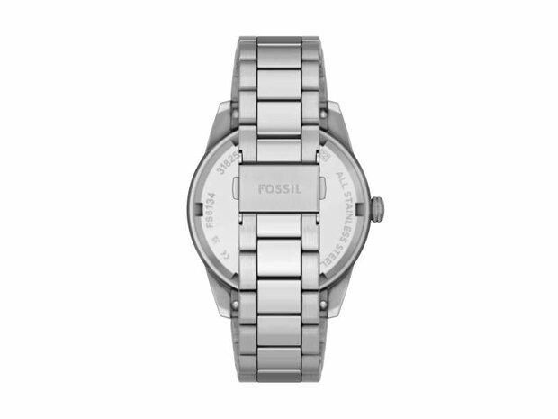 Uurwerk - Fossil