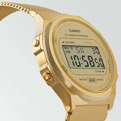 Uurwerk - Casio