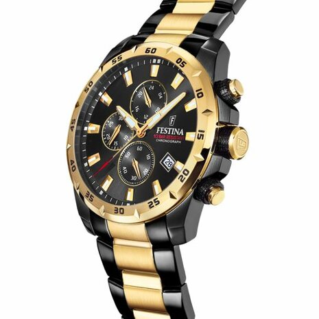 Uurwerk - Festina