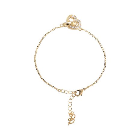 Armband - 18 kt Verguld &reg; | Bronzallure