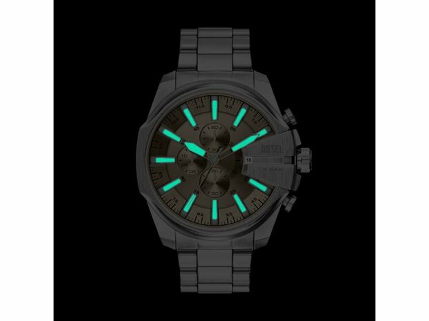 Uurwerk - Diesel