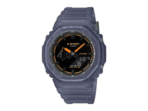 Uurwerk - Casio