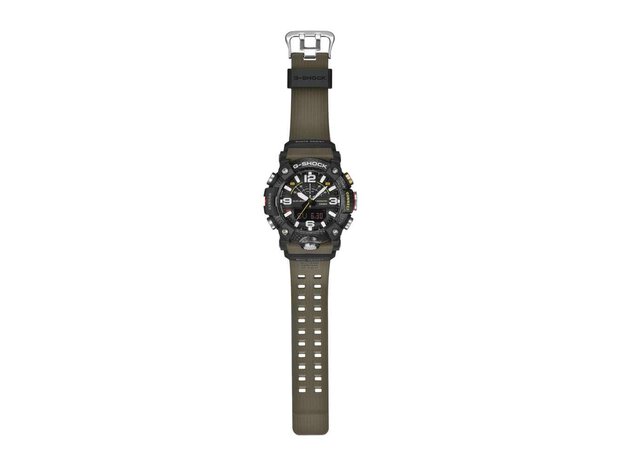 Uurwerk - Casio