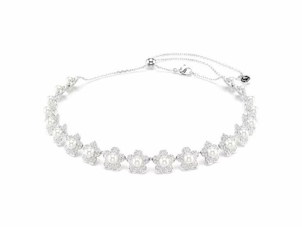 Collier - Plaqu&eacute; | Swarovski