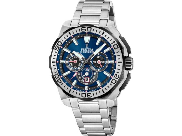Uurwerk - Festina