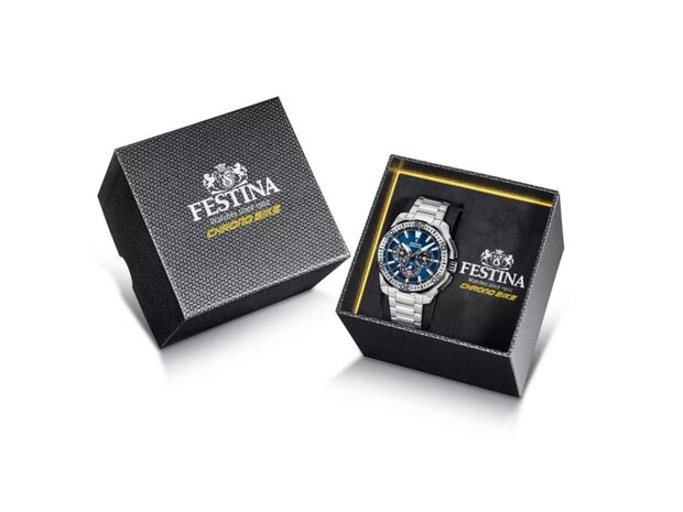 Uurwerk - Festina
