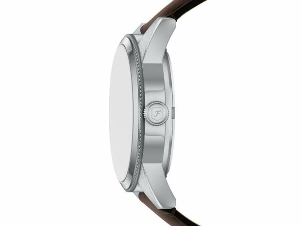Uurwerk - Fossil