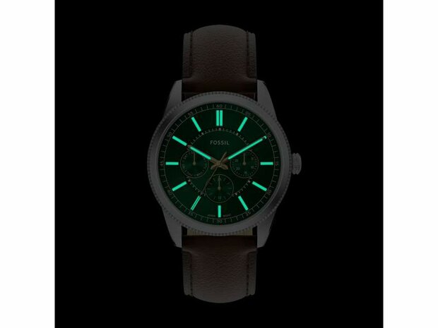 Uurwerk - Fossil