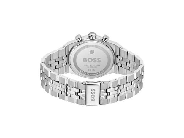 Uurwerk - Boss | Boss Black