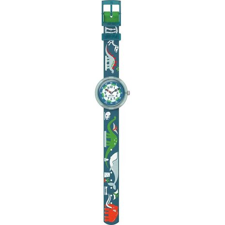Uurwerk - Flik Flak