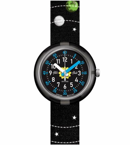 Uurwerk - Flik Flak
