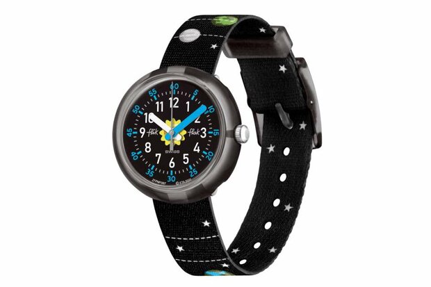 Uurwerk - Flik Flak