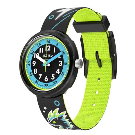 Uurwerk - Flik Flak