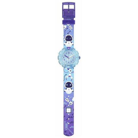 Uurwerk - Flik Flak
